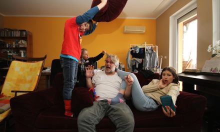 „Együtt a család” – Videó-és fotópályázatot hirdetett a NOE