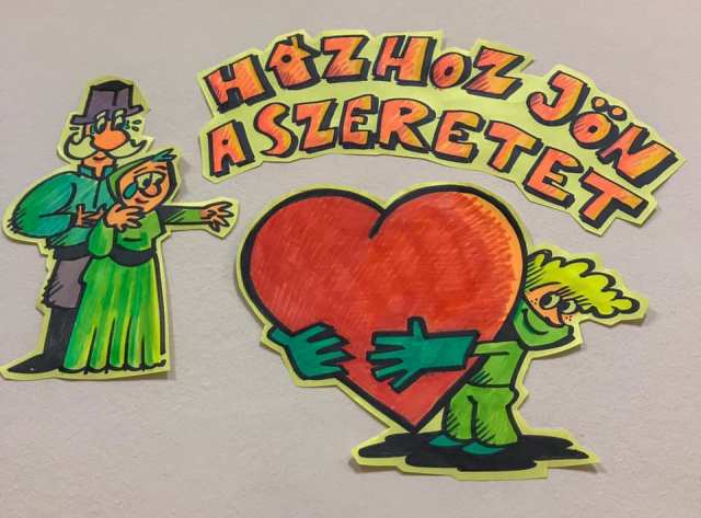 Gondoskodó Szolgálat – Segítünk, maradjon otthon!