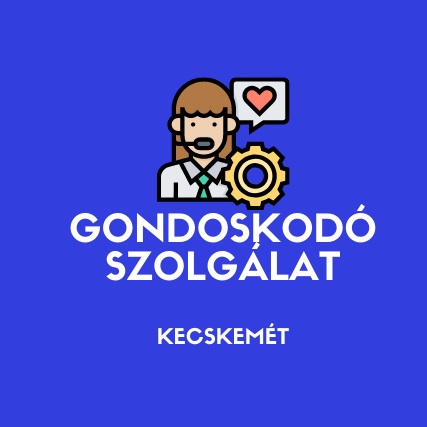 gondoskodo szolgalat