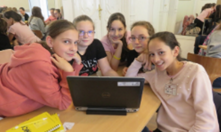 Legyél Te is FIT-es diák E-learning kurzusokkal!
