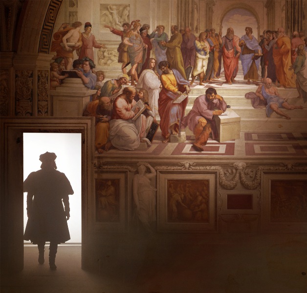 raffaello