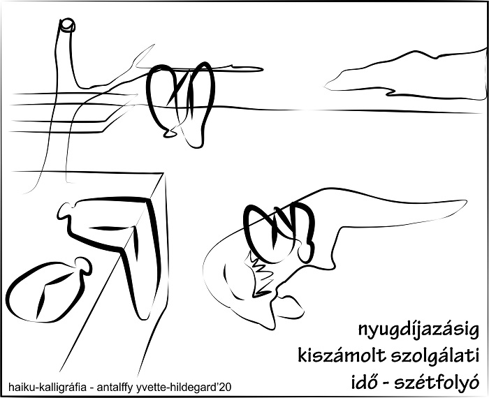 Nyugdíj előtt / Vírus után – Elmélkedés / Tervezés / Újratervezés