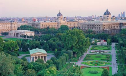 Virtuális felfedezőtúra Ausztriában I. – Múzeumlátogatás Bécsben