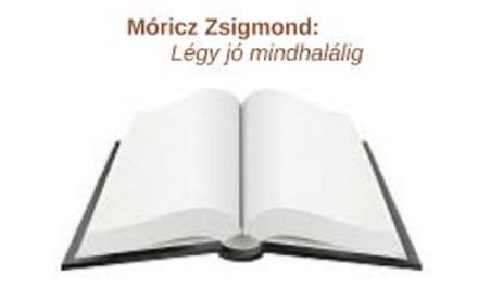 Légy jó mindhalálig – Gyerekszereplők meghallgatása