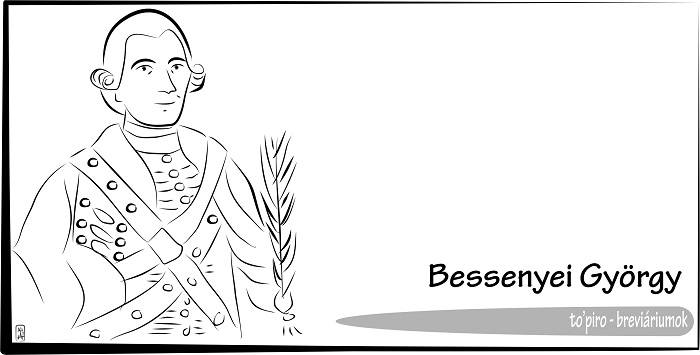 Bessenyei György, a bihari remete – Breviáriumok