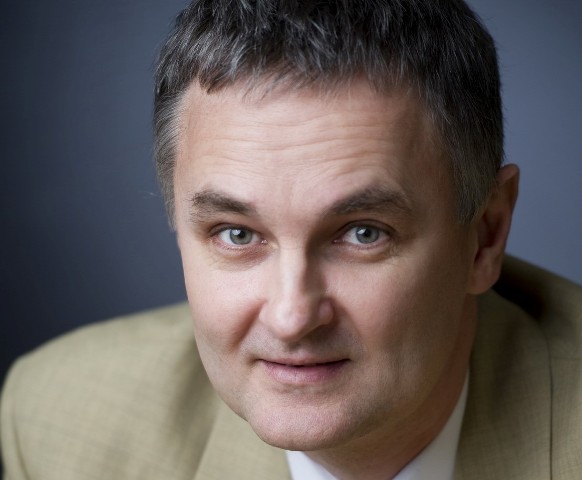 Dormány Zsolt és a MasterClass Crisis Management