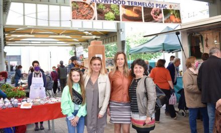 Gasztronómiai hagyományok – A Slow Food-CE vége