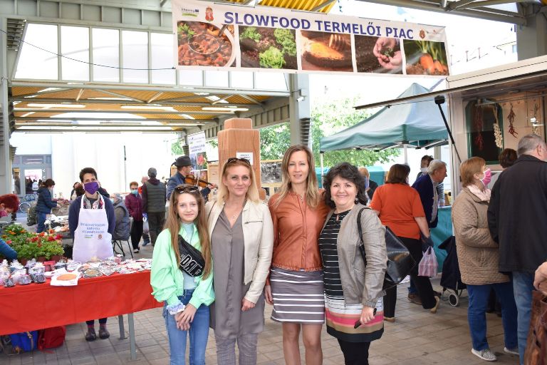 Gasztronómiai hagyományok – A Slow Food-CE vége