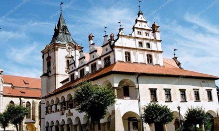Híres magyar nők – Garamszeghy Géczy Julianna