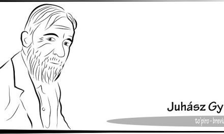Juhász Gyula társtalan magánya – Breviáriumok