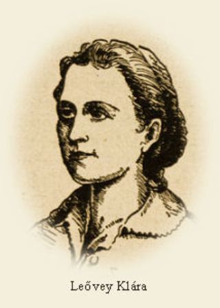 leovey klara nonevelo