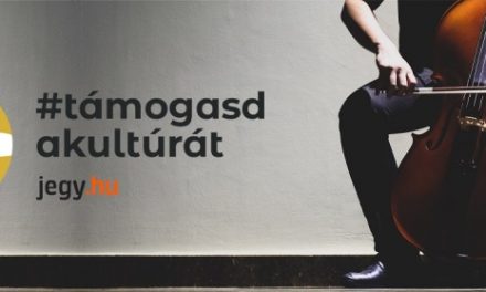 Támogasd a kultúrát! Szavazz a kedvenc művészedre!