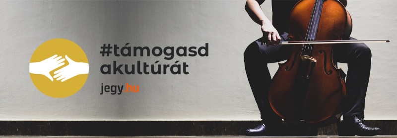 Támogasd a kultúrát! Szavazz a kedvenc művészedre!