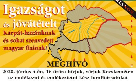 TriaNON 100 – Emlékező és emlékeztető menet