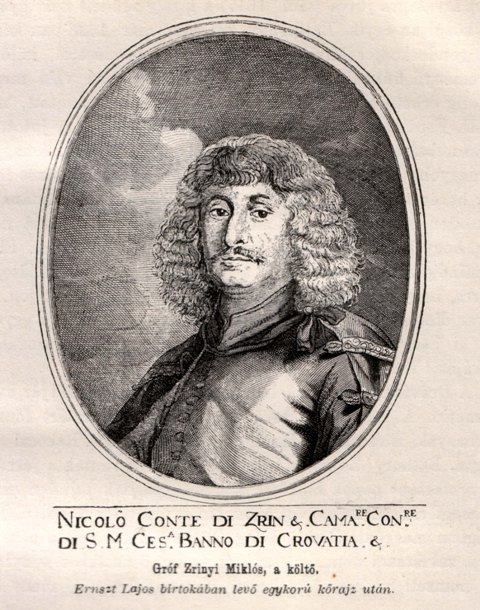 zrinyi miklos kolto