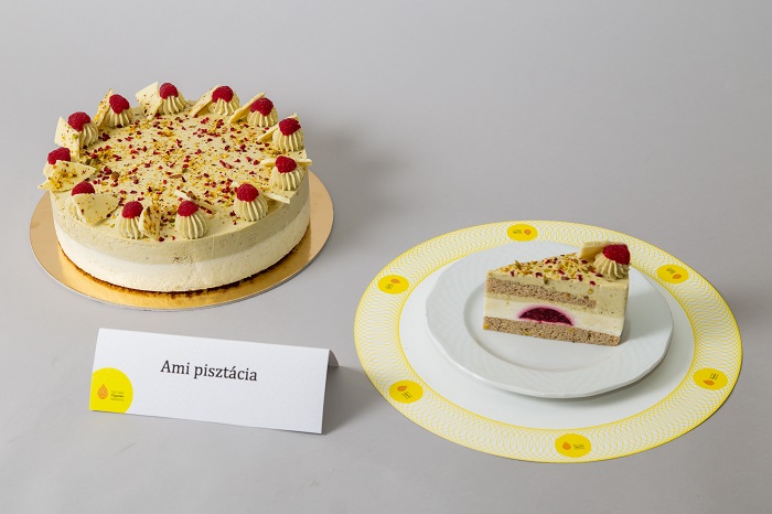 cukormentes torta