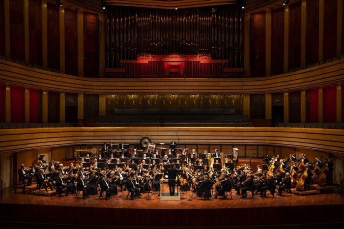 Még több zenei élmény – A Nemzeti Filharmonikusok bérletei a jövő évadra