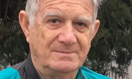Grosán Pál hat atlétikai számban világranglistás!