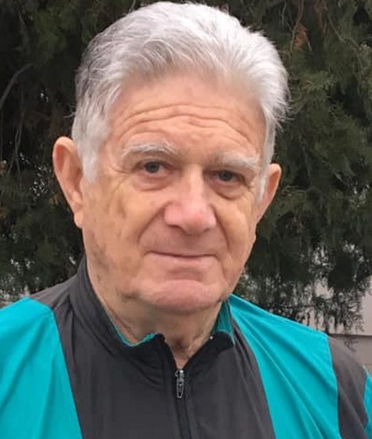 Grosán Pál hat atlétikai számban világranglistás!