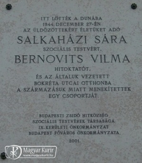 salkahazi sara