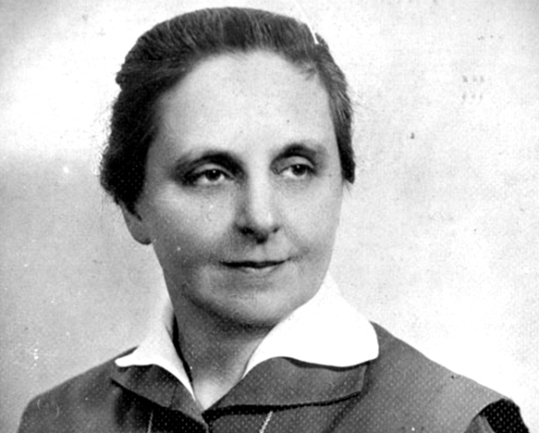 slachta margit 