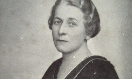 Tormay Cécile – Híres magyar nők