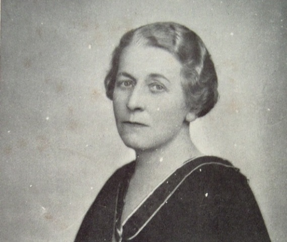Tormay Cécile – Híres magyar nők
