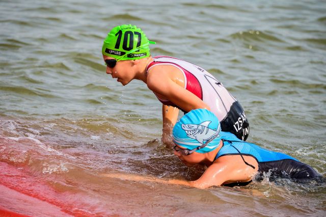 triatlon