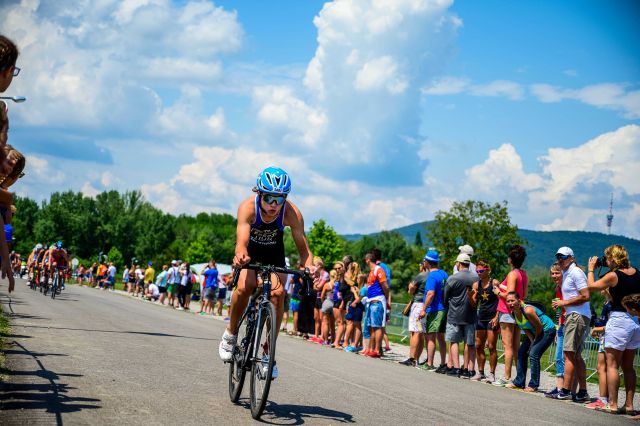 Újraindul az utánpótlás triatlon sportélet