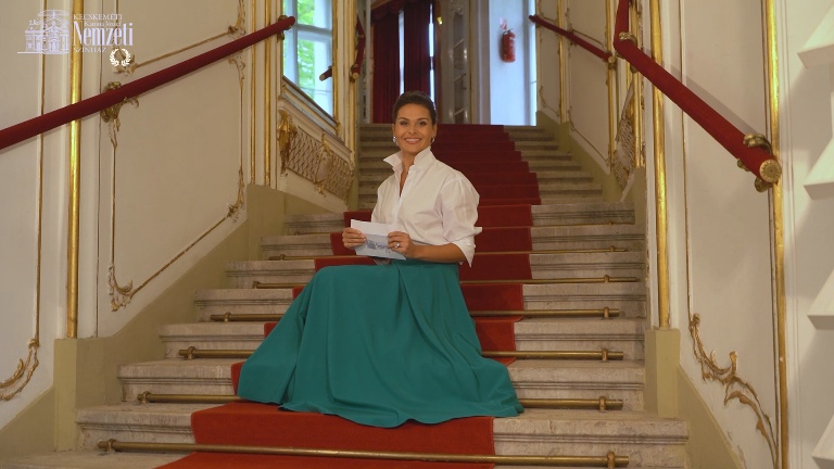 Ünnepélyes online gála zárta a 2019/20-as évadot
