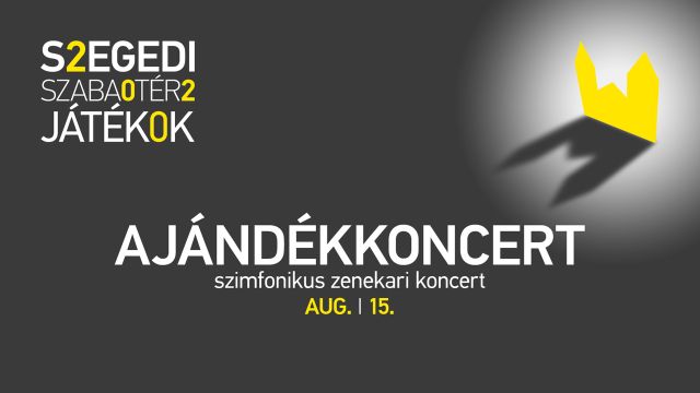 ajandekkoncert