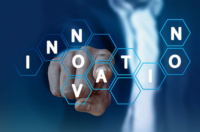 Feltalálók és vállalkozások az Innovációs díjért