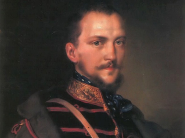 Görgei Artúr – Magyar hősök, hadvezérek