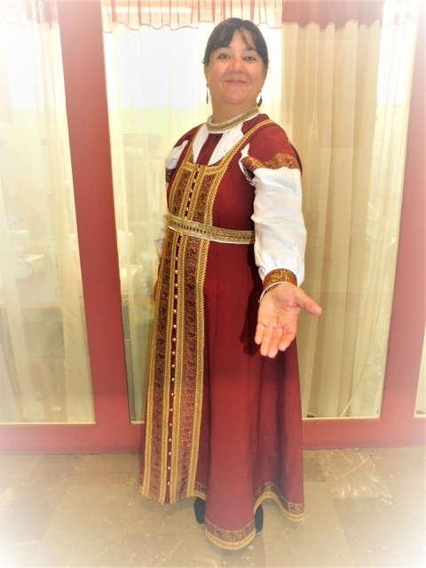 jakoi bernadette