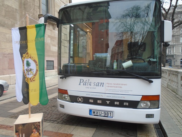 palos evfordulo