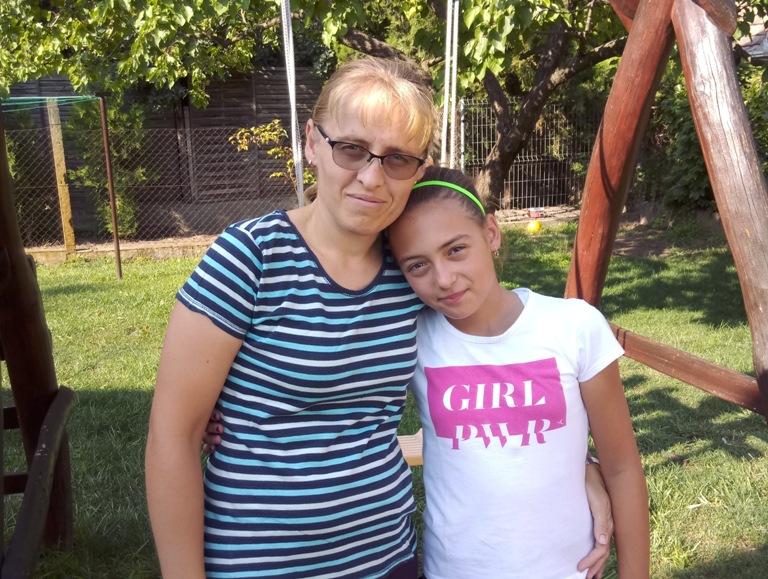 Versírás – Nagyszerű anya-lánya program!