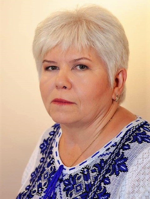 zakar irina