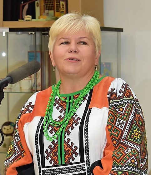 zakar irina