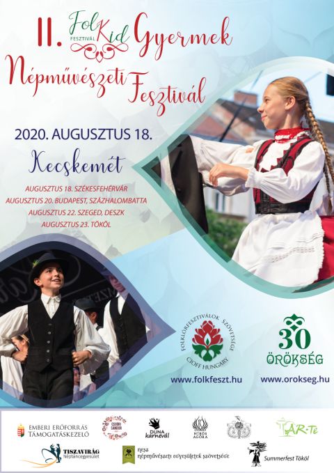 folkid fesztival