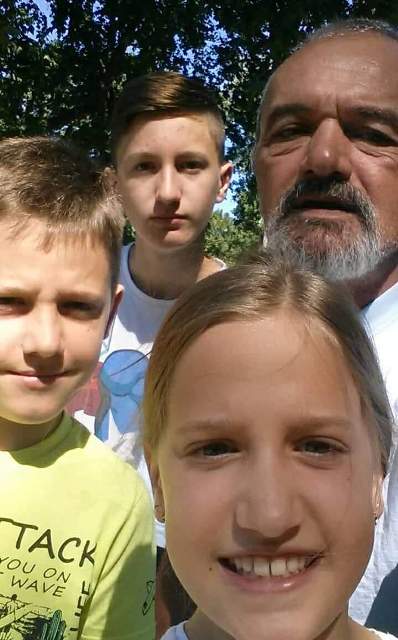 meresz imre