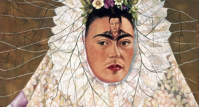 frida kahlo