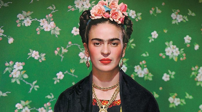 frida kahlo