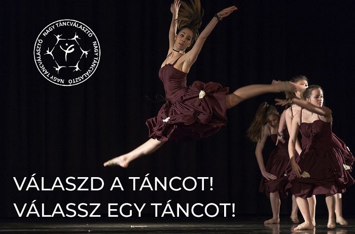 tancvalasztot