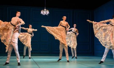 Anna Karenina és sok újdonság a kecskeméti színházban