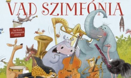 Friss irodalommal érkezett az ősz