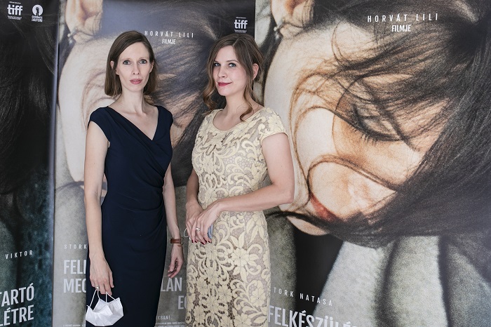 Horvát Lili filmje nyerte a Gold Hugót