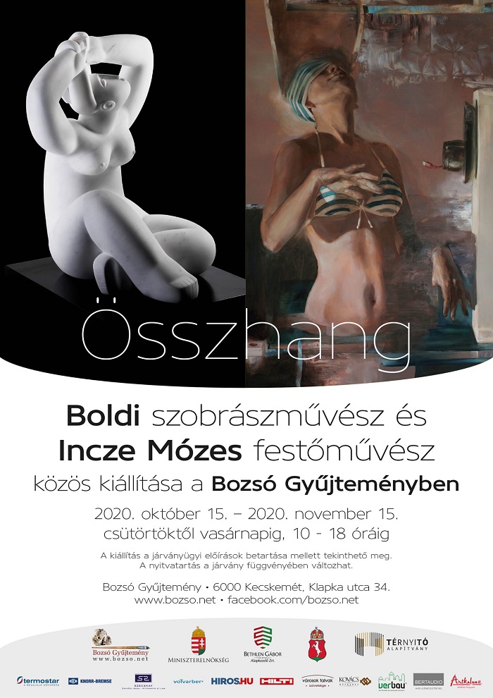osszhang
