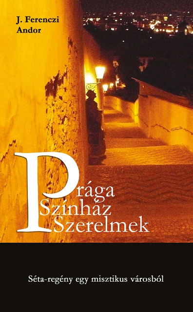 praga
