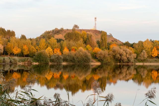 Sétára hív a CédrusNet Kecskemét októberben
