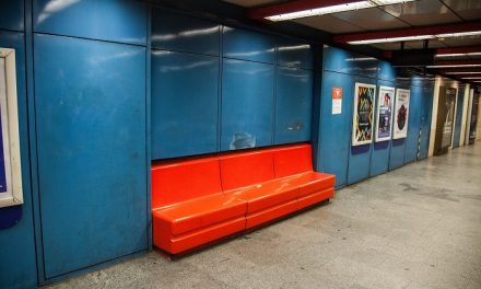 510 műtárgy került a 3-as metróból a Közlekedési Múzeum gyűjteményébe